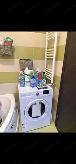 Apartament cu 2 camere semidecomandat în Roșu