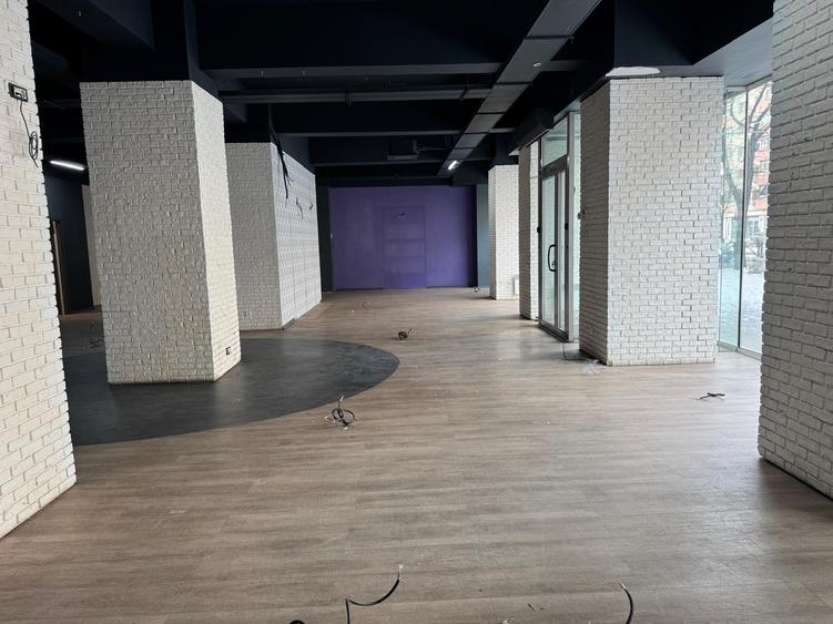 Exceptional, Calea Mosilor spatiu comercial 290 mp de inchiriat ! - 1