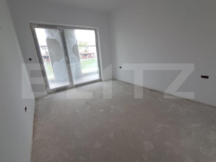 Apartament cu 3 camere decomandat în Unirii