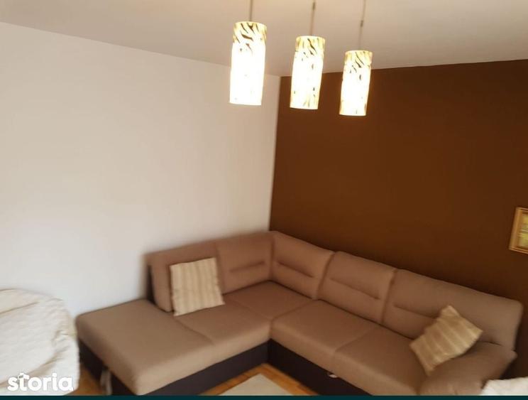 Garsonieră decomandată în Florești
