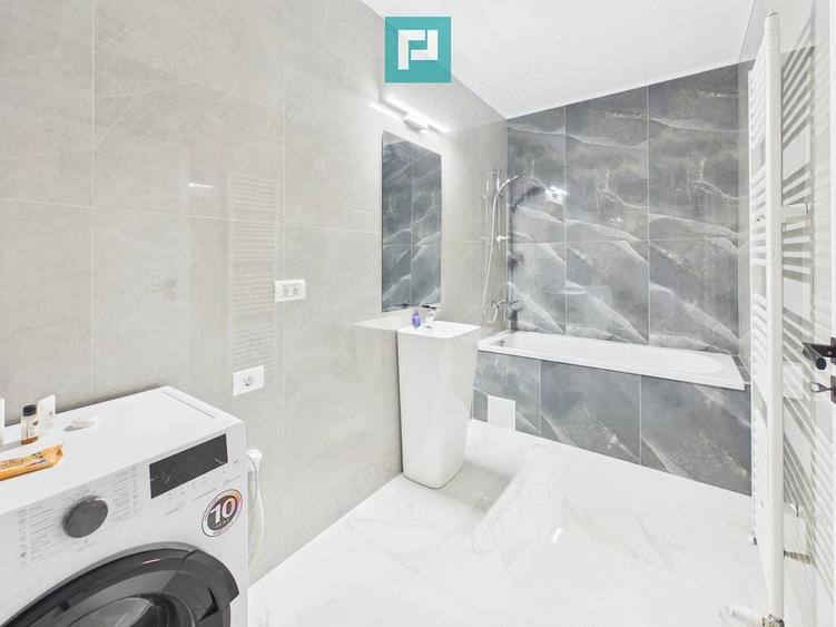 Apartament cu 3 camere semidecomandat în Ultracentral