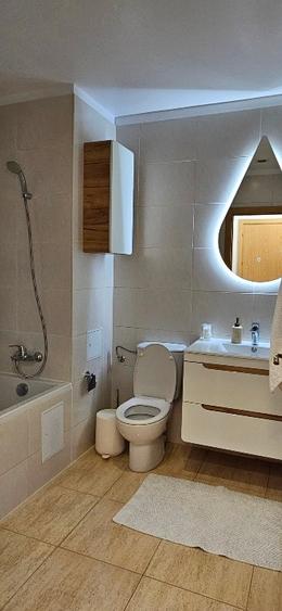 Apartament 3 camere  * 85 mp * Hercesa Vivenda * Loc de parcare * Boxă - 10