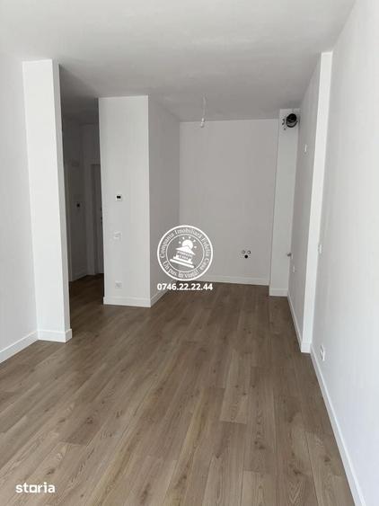 Apartament cu 2 camere decomandat în Tudor Vladimirescu