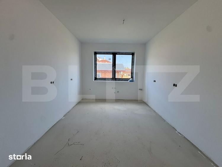 Casă cu 5 camere cu Teren 507 Mp în Sângeorgiu de Mureș