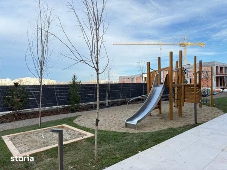 APARTAMENT 2 CAMERE | COLENTINA | NEMOBILAT - 4