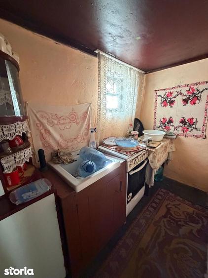 Comision 0% I Casa individuala I Teren de 3252 mp I Arghis - 9