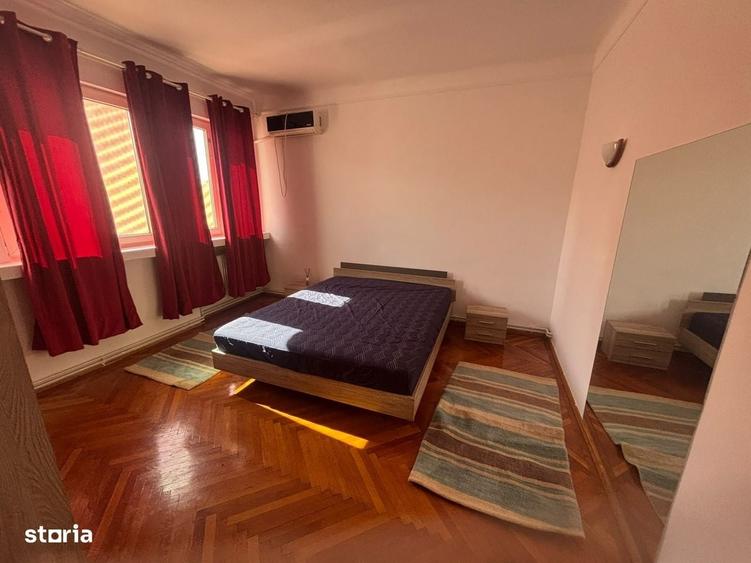 Apartament 3 camere | De Inchiriat | Romana-Magheru | Ultracentral - 3