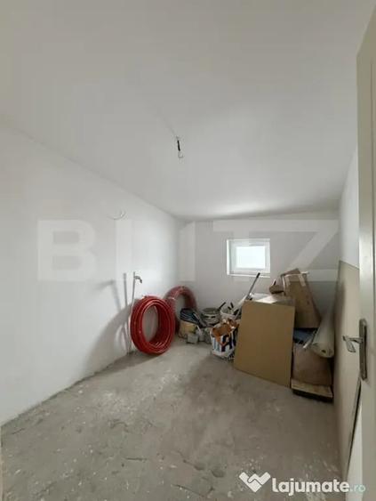 Casă cu 1 camere cu Teren 432 Mp în Podari