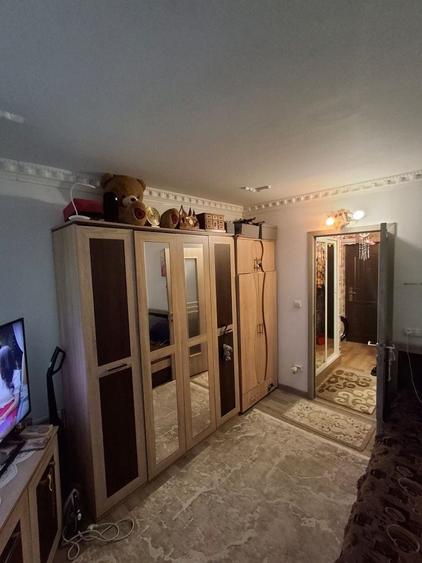 Apartament semidecomandat în Palazu Mare