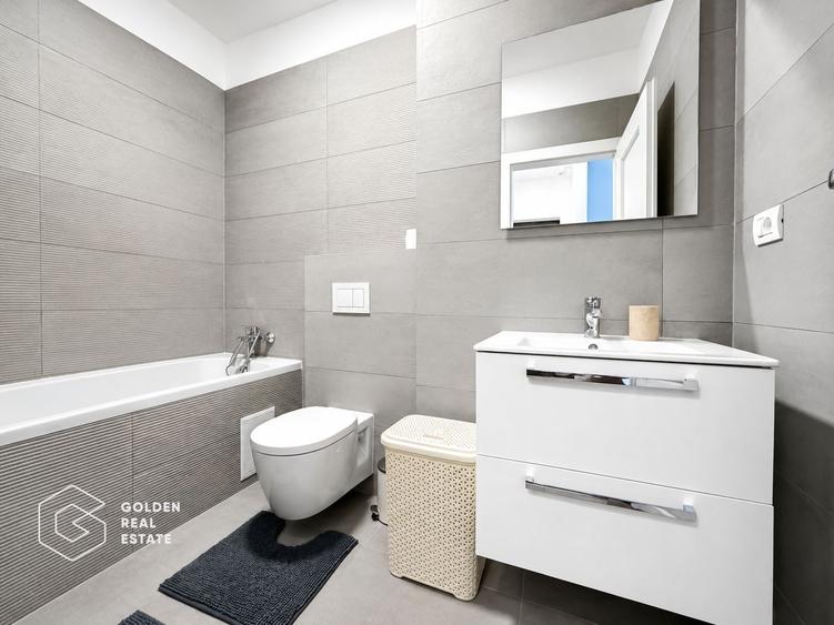 Apartament 2 camere si loc de parcare, Adora Park Uta - 8
