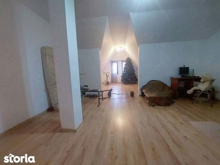 VILA INDIVIDUALA 5 CAMERE, Strada Cire?ului, Dobroe?ti Fundeni - 12
