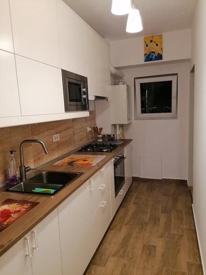 Garsonieră semidecomandată în Pantelimon