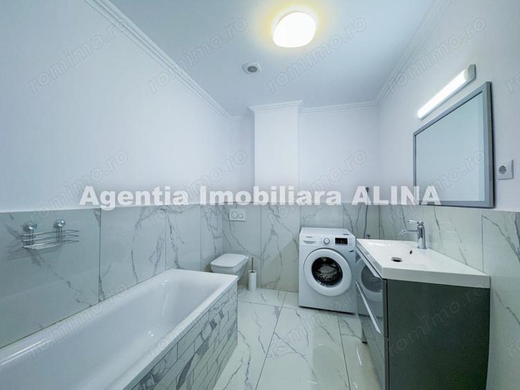 Garsonieră decomandată în Pietroasa