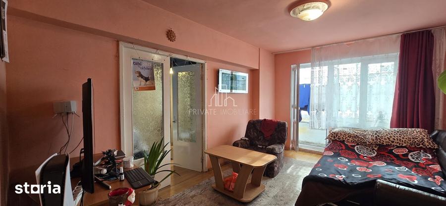 Apartament cu 3 camere, zona Baragan, Sighisoara - 5