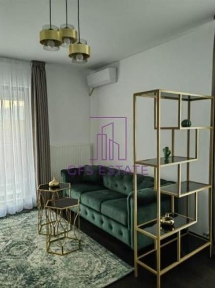 Inchirierie Apartament 2 Camere Exigent Plaza - 1