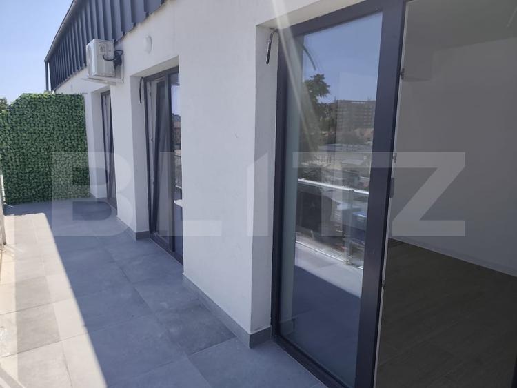 Apartament cu 2 camere decomandat în Ultracentral
