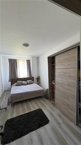 Apartament cu 2 camere circular, mobilat în Dâmbul Rotund