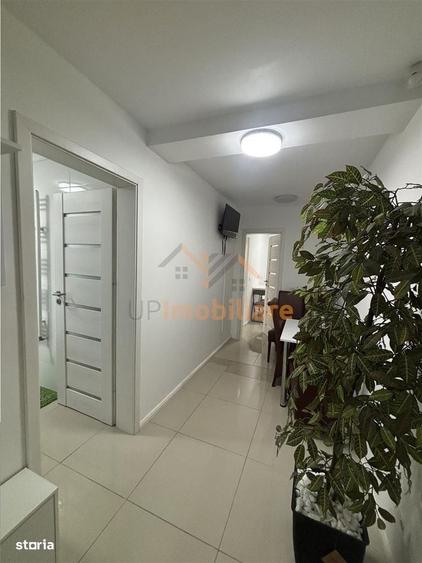 Apartament cu 2 camere în Nufărul