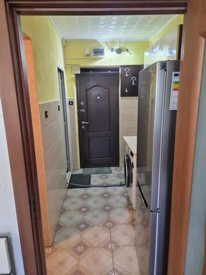Garsonieră în Țiglina 1