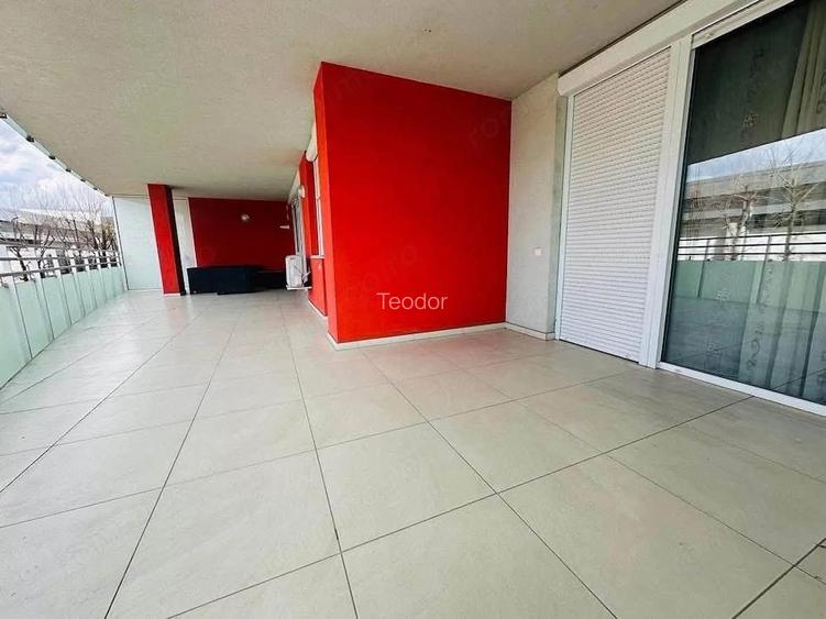 Apart. 3 camere, Ared R 18 pe str. Tudor Vladimirescu - Oradea