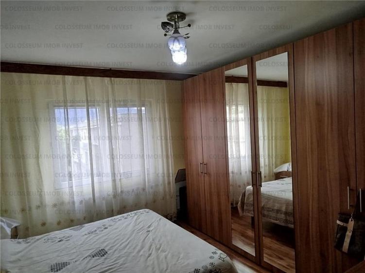 COLOSSEUM: Apartament 2 Camere decomandat renovat Piata Tractorul - 5
