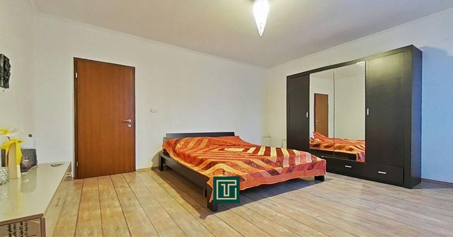 Casă cu 15 camere cu Canalizare în Fântânele