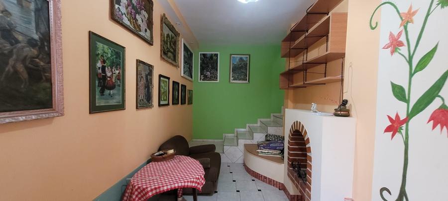 Casă individuală cu 3 camere cu Teren 481 Mp în Între Lacuri