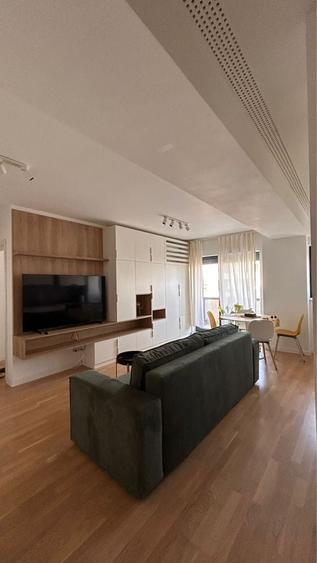 Apartament cu 2 camere în Domenii