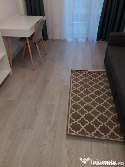 Garsoniera de inchiriat in bloc nou, zona Brancoveanu. - Bucuresti (Bucuresti-Ilfov) - 2
