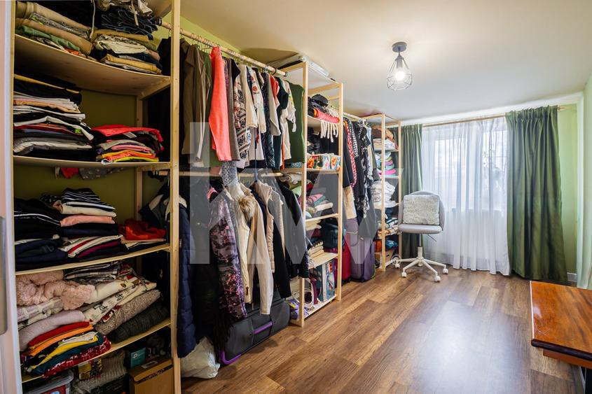Duplex cu 4 camere cu Canalizare în Tărlungeni