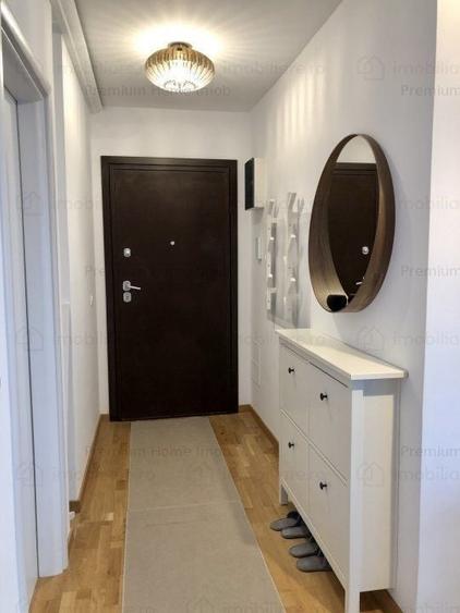 Apartamente | 2 camere | bloc nou | Circului Tower - 8