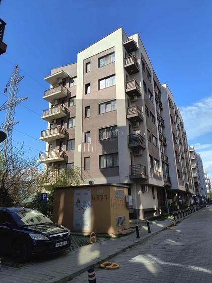 Apartament 2 camere Gama Residence-Popesti Leordeni - 16