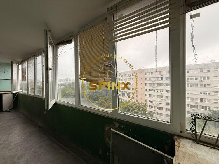 2 camere | Titan | Parc Iore | De renovat complet - 10