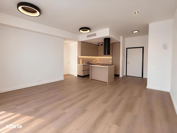Apartament cu 2 camere în Floreasca
