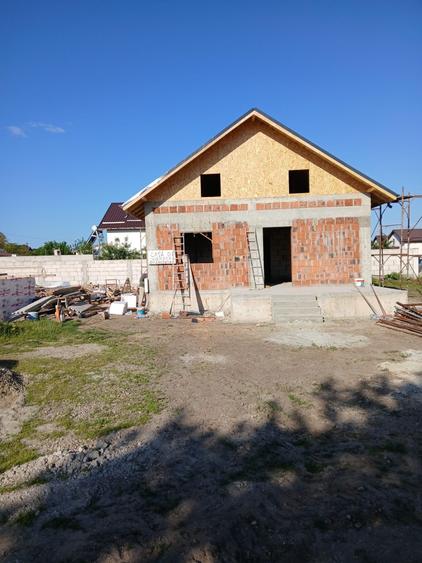 Casa de vanzare, 25 km de Bucuresti - 5
