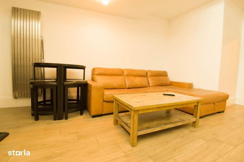 Apartament cu 2 camere în Piața Unirii