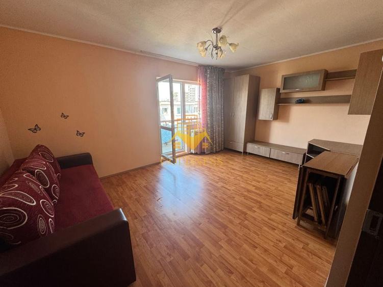 2 camere decomandate, Zorilor, Rapsodiei, Profi,UMF,UTCN, Pet Friendly - 1