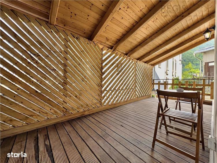 Apartament în Centrul Istoric