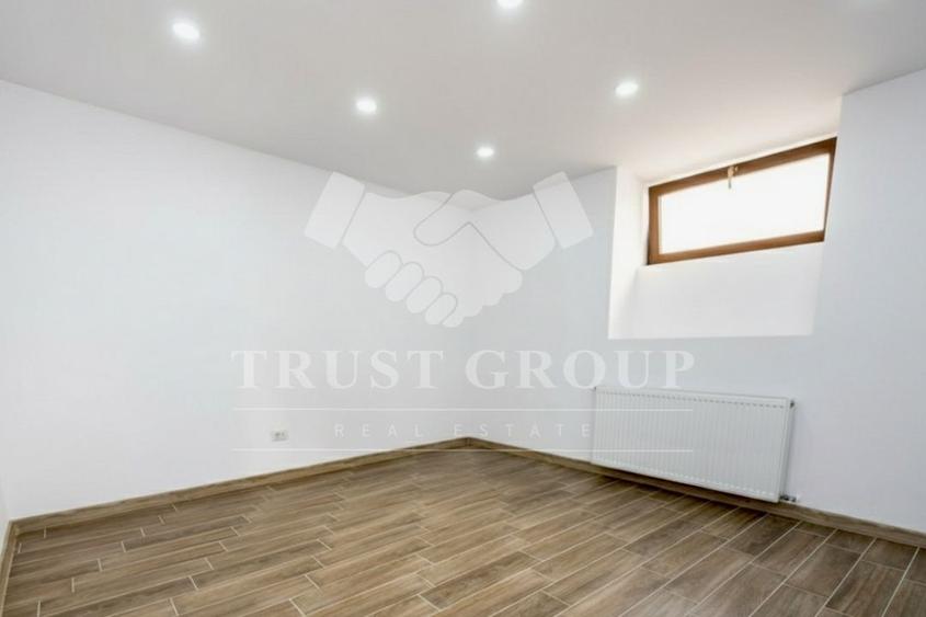 Casă individuală cu 5 camere cu Canalizare în Unirii