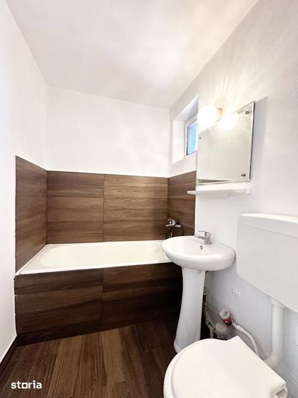 De vanzare, ap 2 cam, etaj 4/10, zona Vlaicu - Fortuna, Predeal - 3