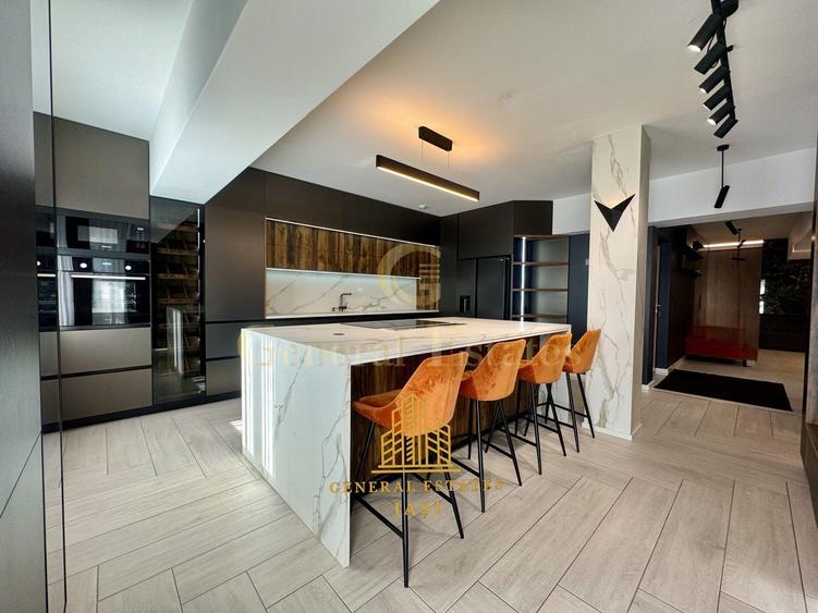 Apartament cu 2 camere semidecomandat, mobilat în Tătărași — fotografia 1