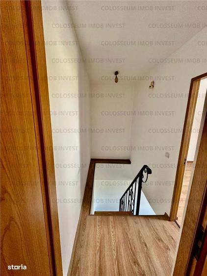 Apartament cu 2 camere, decomandat - zona Faget-Tractortul - 10
