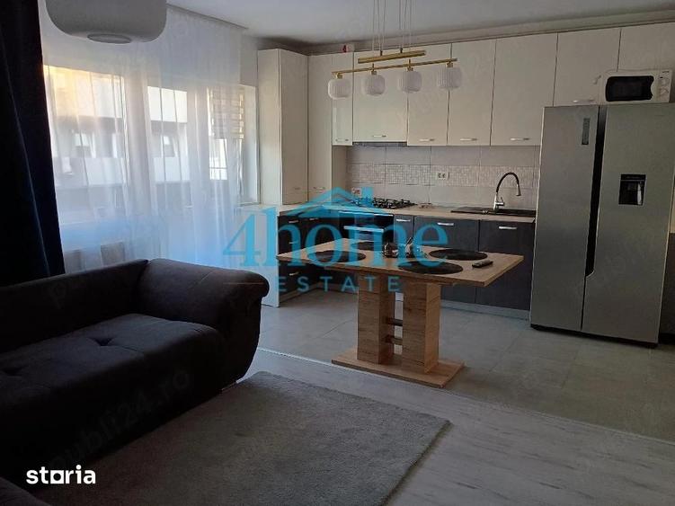 Apartament cu 3 camere, mobilat în Theodor Pallady — fotografia 1
