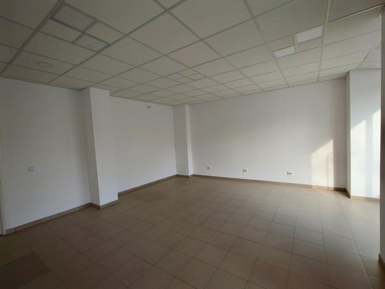 Spațiu comercial, de 71.599998474121 mp, în Valea Ialomiței
