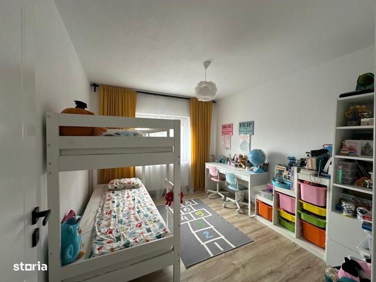 Apartament cu 4 camere decomandat în Fortuna