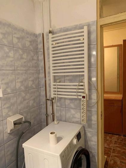 Garsonieră decomandată în Kiriac