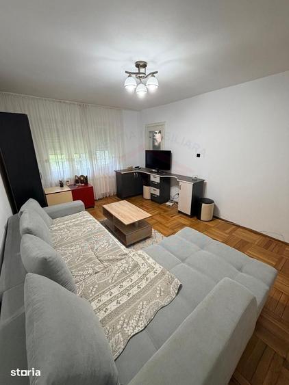 Apartament cu 2 camere în Mazepa 2