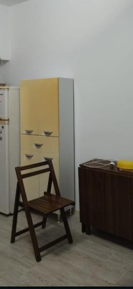 Garsonieră semidecomandată în Astra