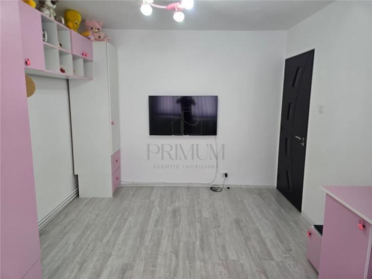 COMISION 0 - APARTAMENT 3 CAMERE- LIPOVEI- CENTRALA PE GAZ - 6