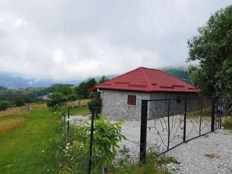 Spațiu comercial, în Cotorăști